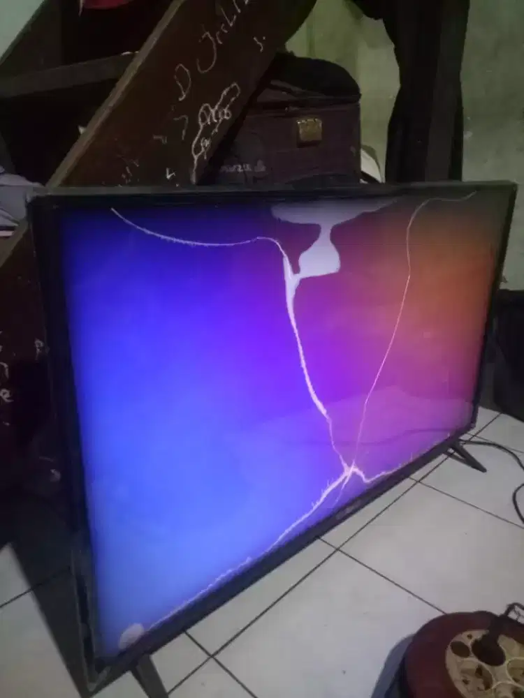 Tv Led LG 43 inci