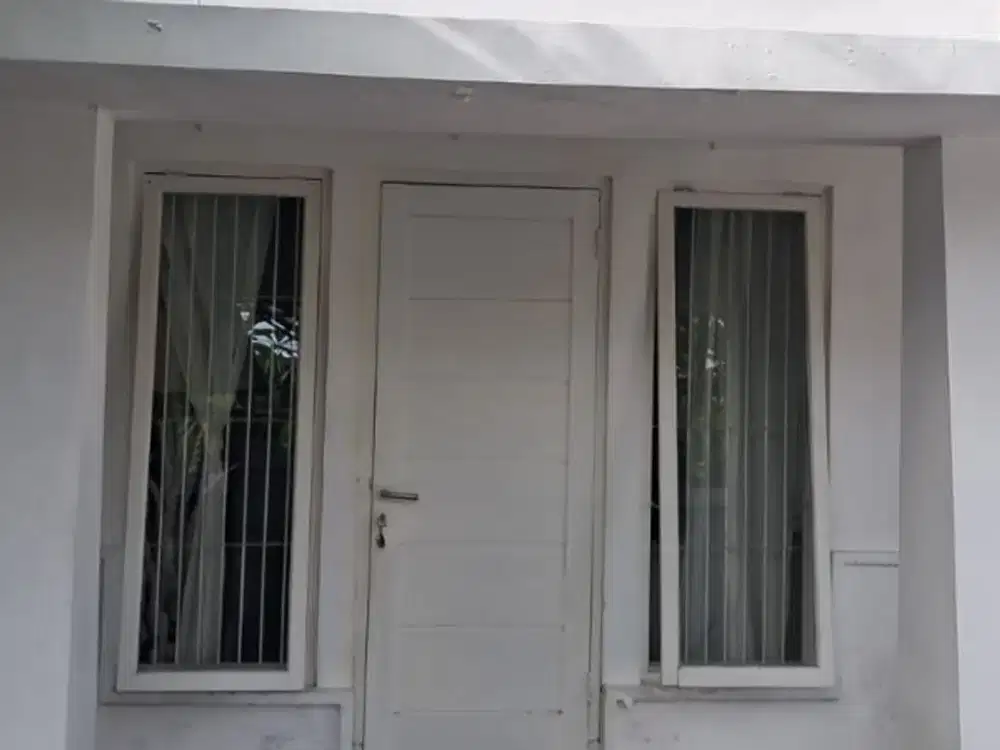 RUMAH CANTIK DI GUNUNG PAYUNG DENPASAR