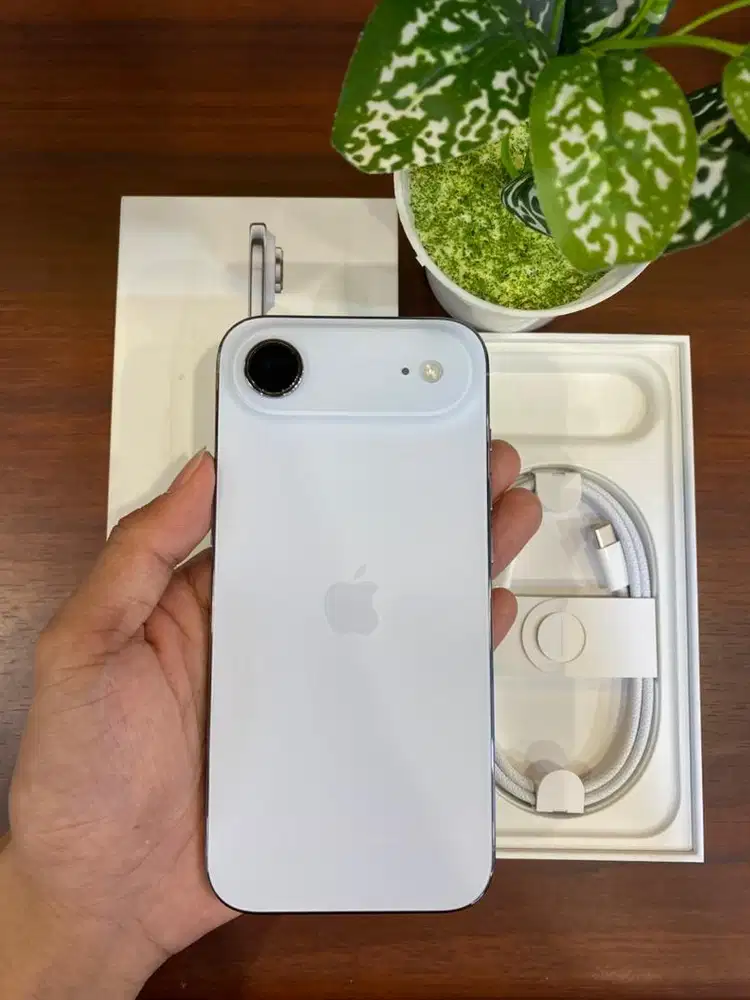 iPhone 17 Air 512GB SkyBlue iBox