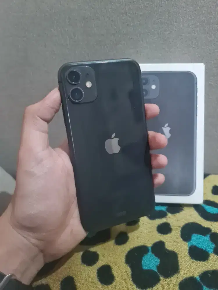 Iphone 11 128GB IBOX