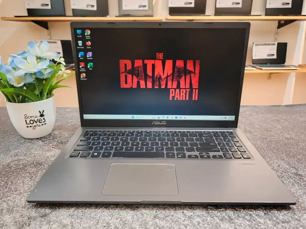 Jual Laptop Bekas Asus Vivobook 15 A516KA RAM 4 GB