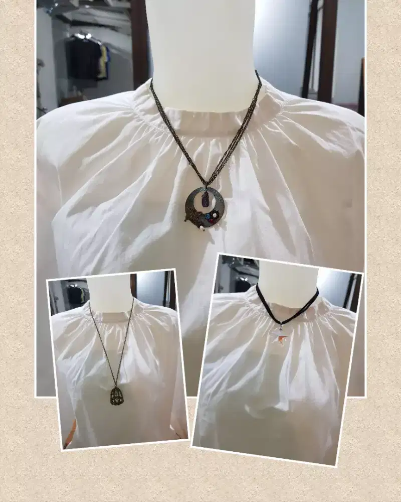 Pl Kalung Accessories