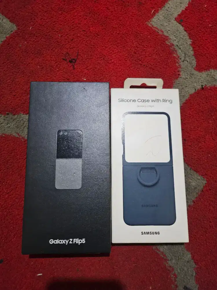 Samsung Z flip 5 8/512