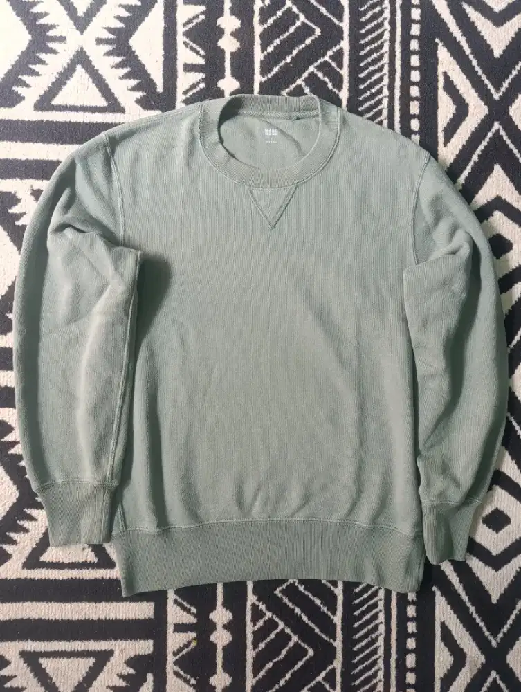 Switer uniqlo original