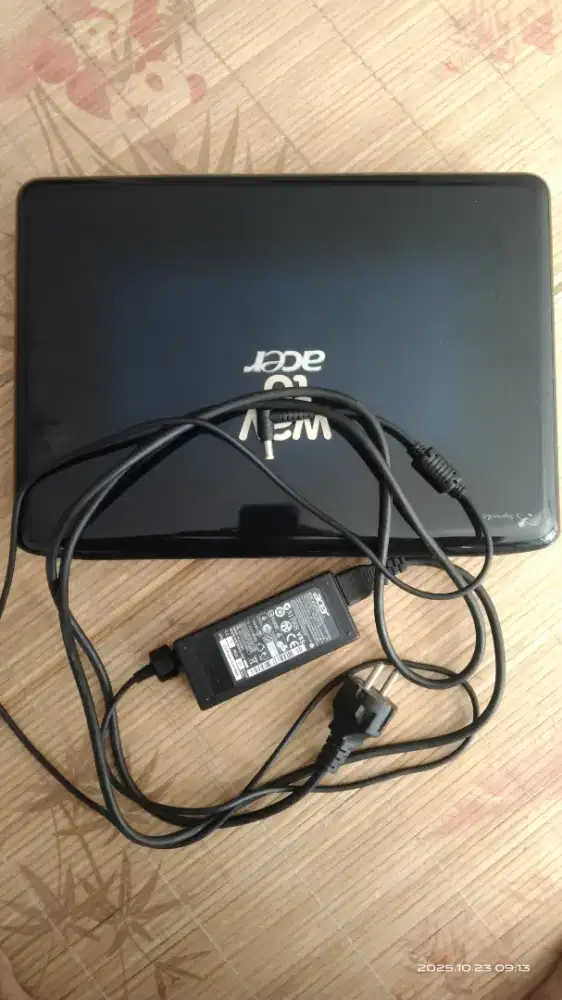 Laptop bagus jual murah