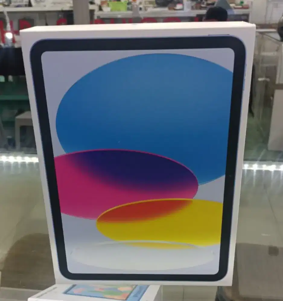 Ipad 11 (A16) 128gb