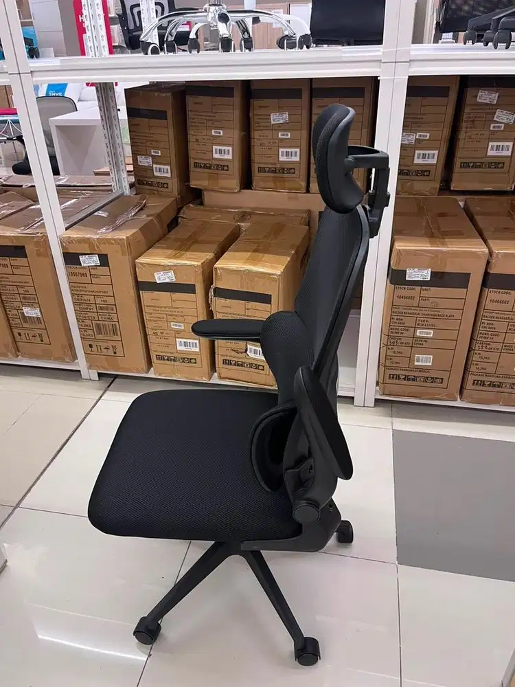 Kursi Kantor Selma