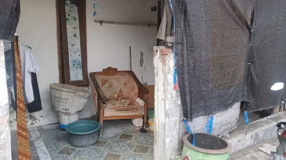 Rumah minimalis