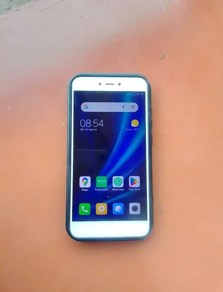 Redmi note 5a 2/16gb