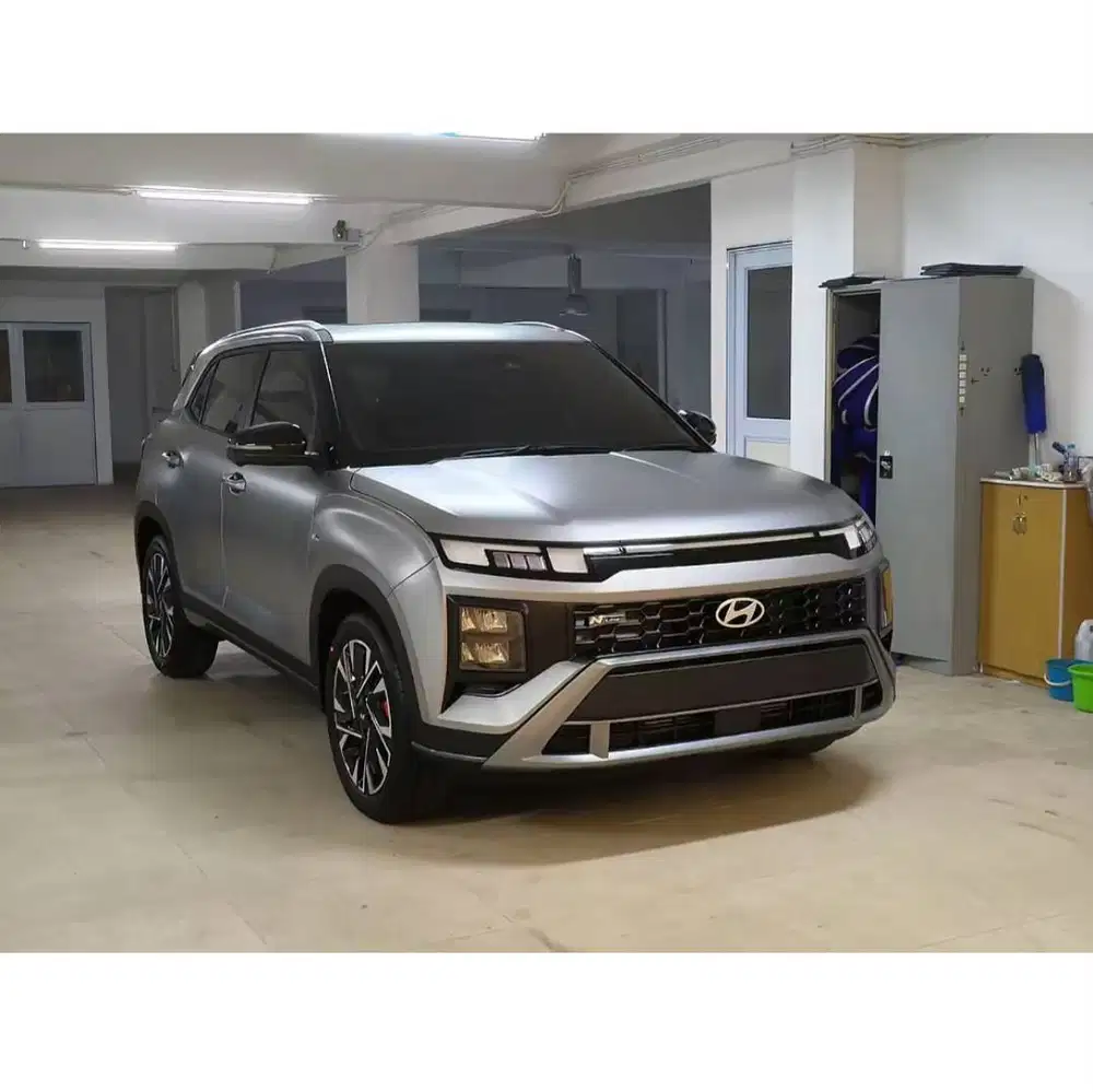 Hyundai  Creta Special Price