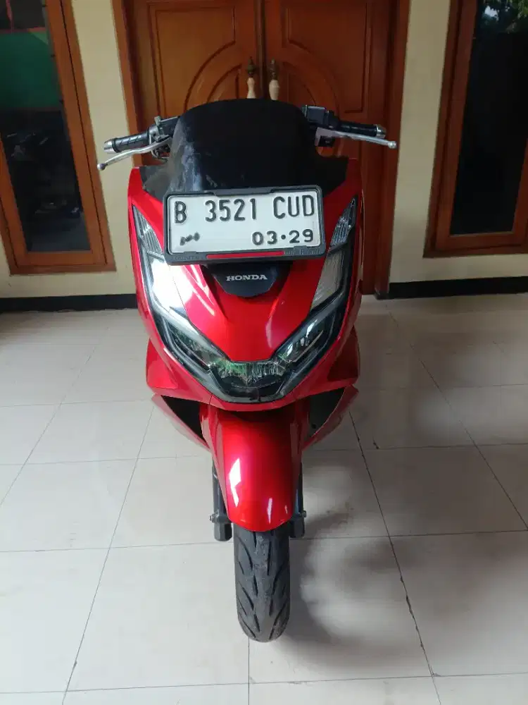 NEW PCX 160 CBS 2024, CASH-KREDIT