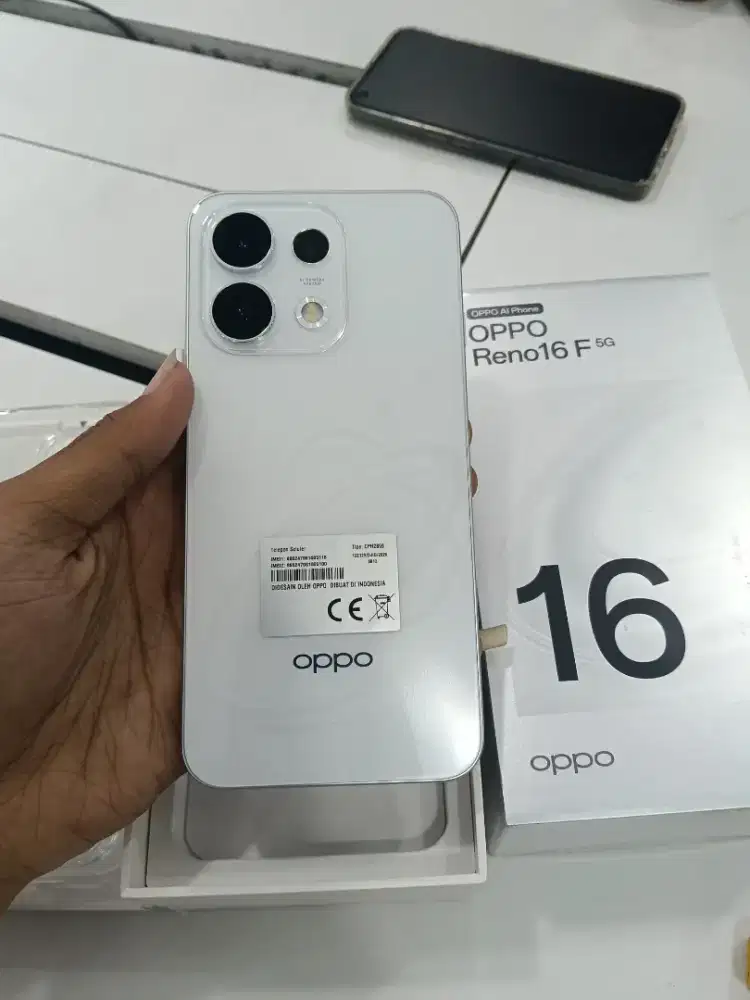 Kredit Oppo Tanpa DP