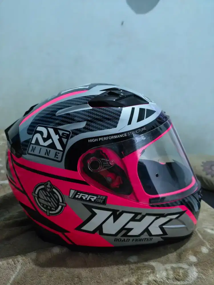 Nhk racer rx 9 SE