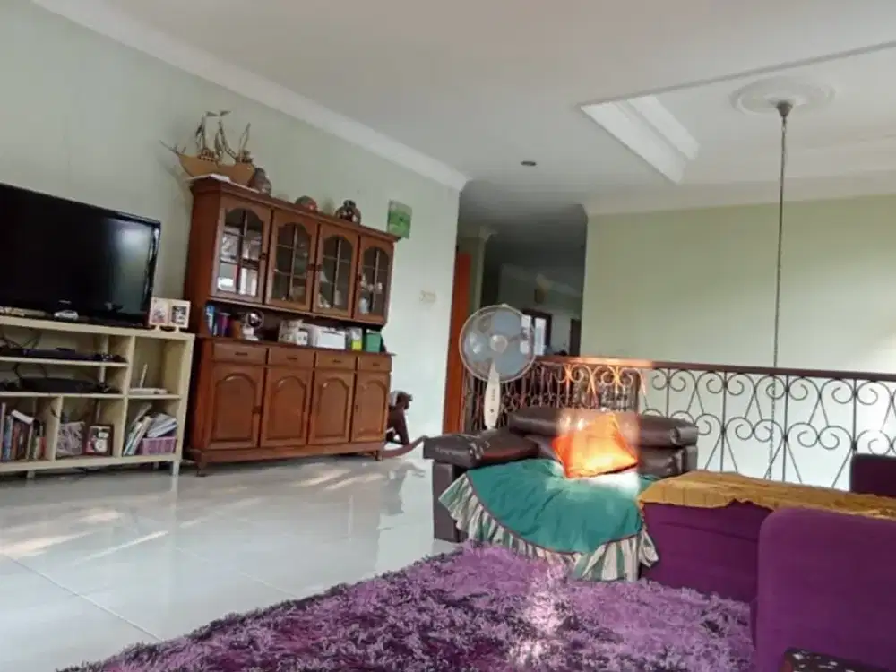 DIJUAL RUMAH DI JL. KENARI RAYA SEKTOR 2 BINTARO JAYA TANGERANG SELATAN