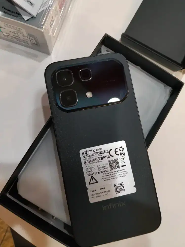 Infinix note 60 5g