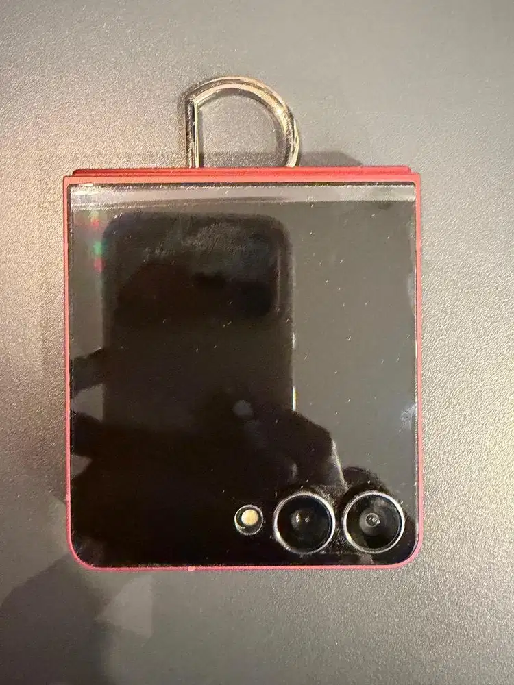 Samsung Z Flip 7