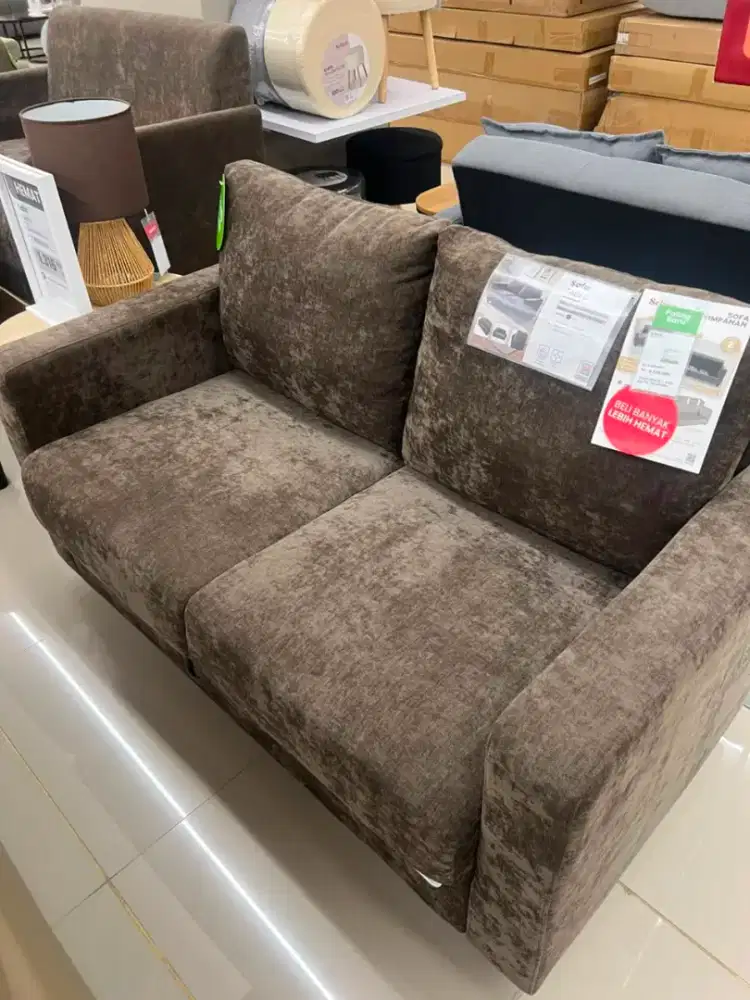 Sofa tadeo selma