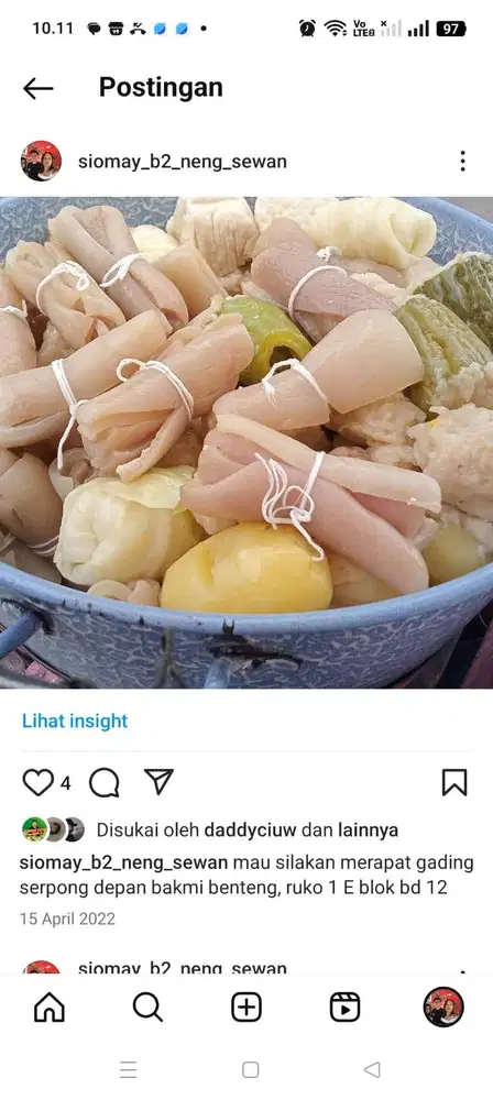 Dibutuhkan karyawati
