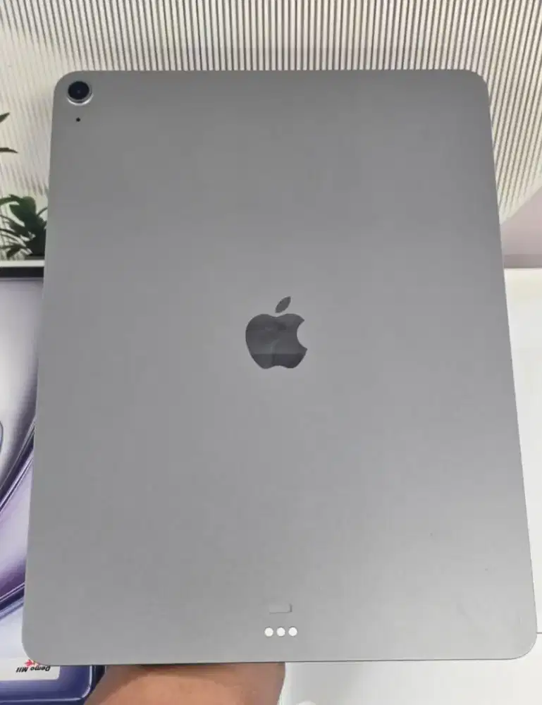 Ipad air m3 128gb ibox lengkap