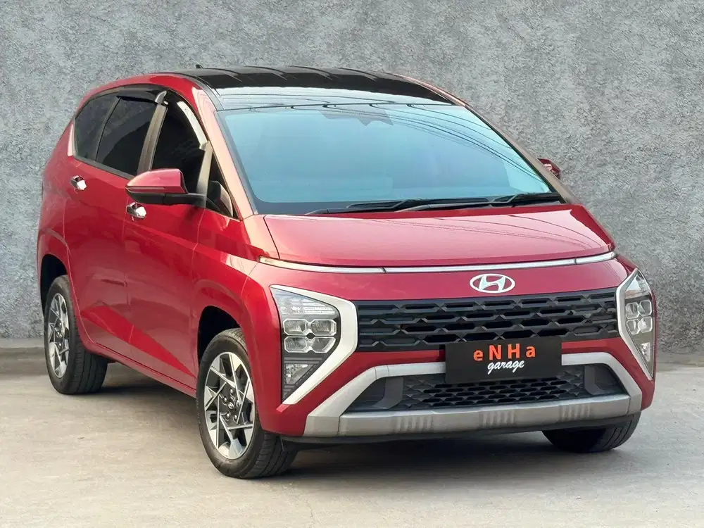 DP 8 JT.. Hyundai STARGAZER PRIME 1.5 A/T 2023..