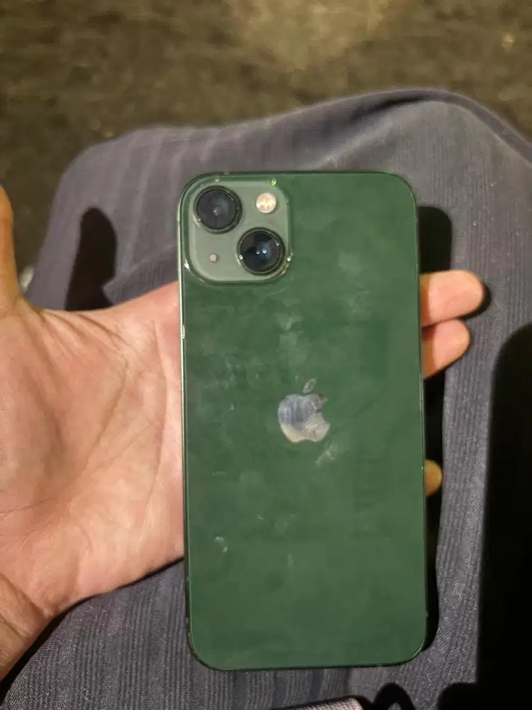 IPHONE 13 ibox 128