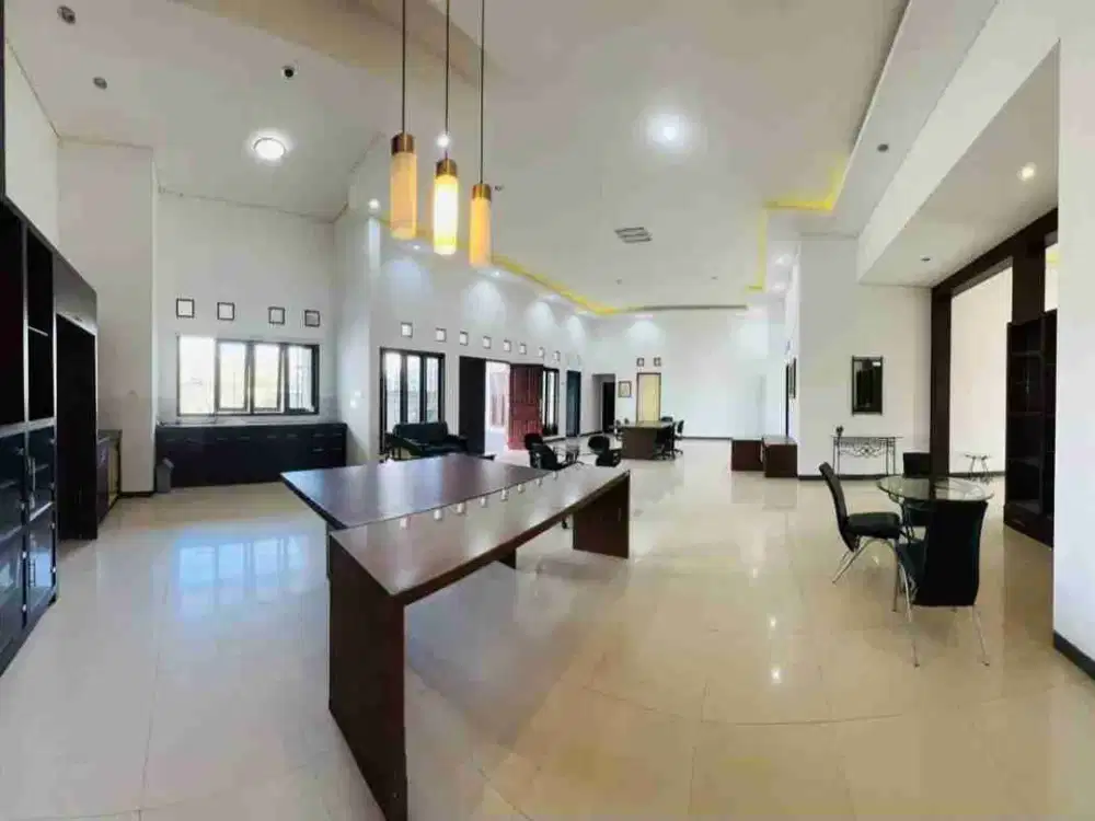 Jual Rumah Mewah Dibawah NJOP Indraprasta Bogor