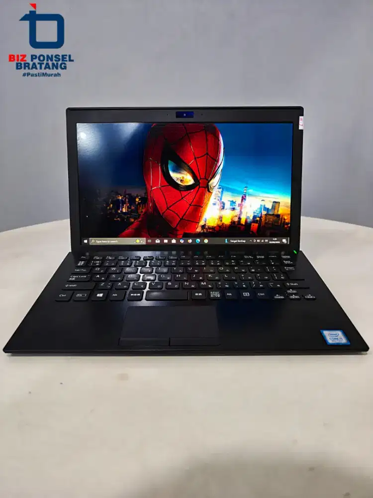 LAPTOP SECOND SPEK JOS GANDOS SONY VAIO CORE I5