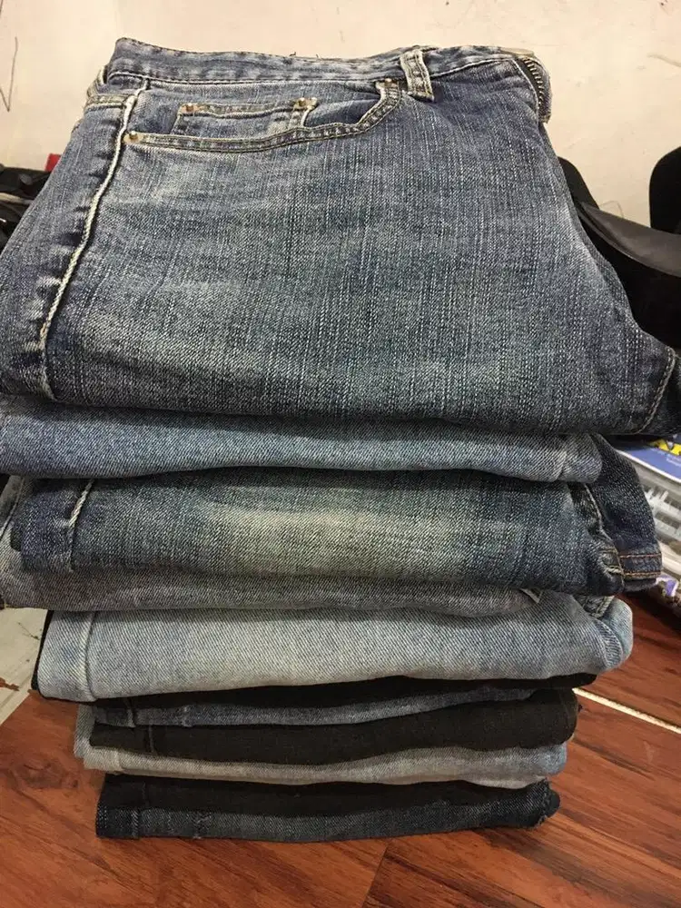 Celana Jeans Pria