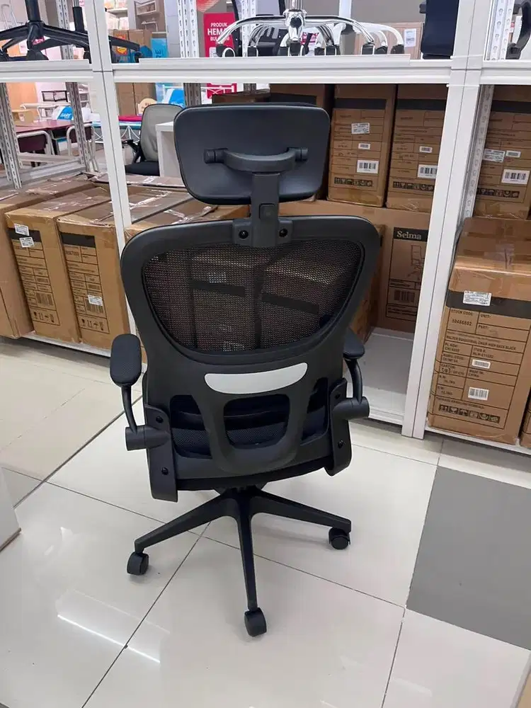 Kursi kantor torreto