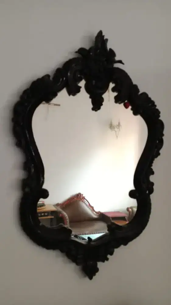MIRROR JATI ANTIK