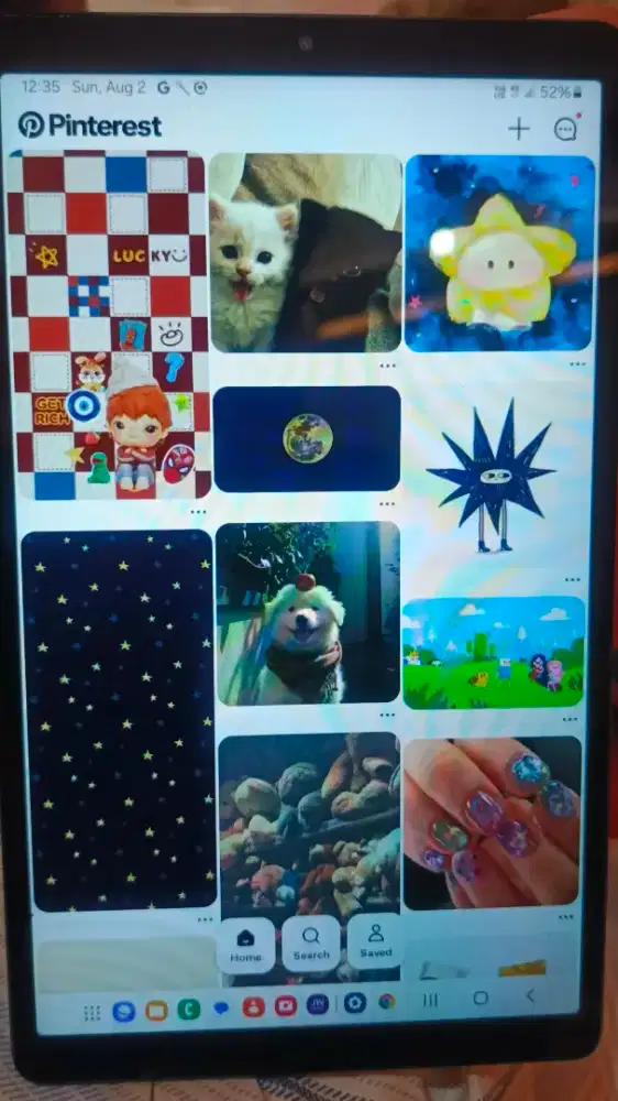 Samsung A7 Lite 3/32 cellular