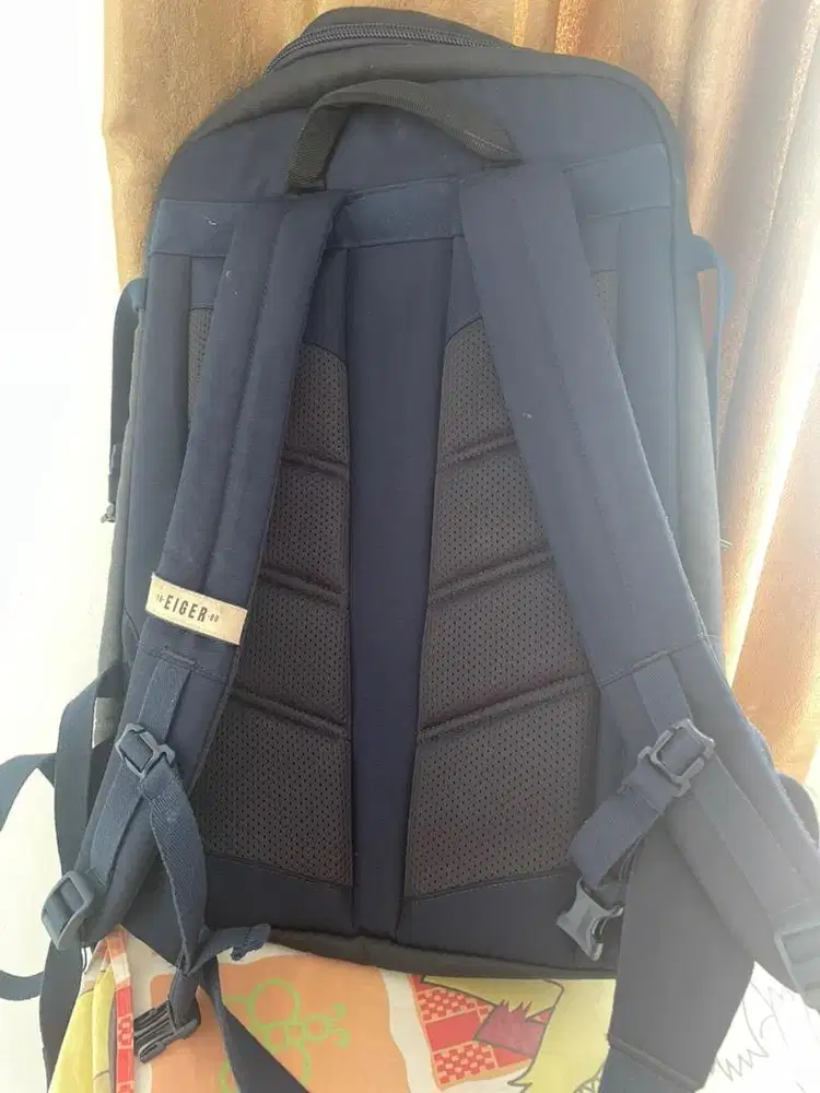 Tas Eiger Ori 40L