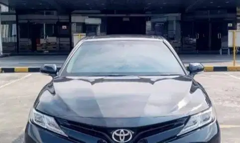 camry elegan no 1