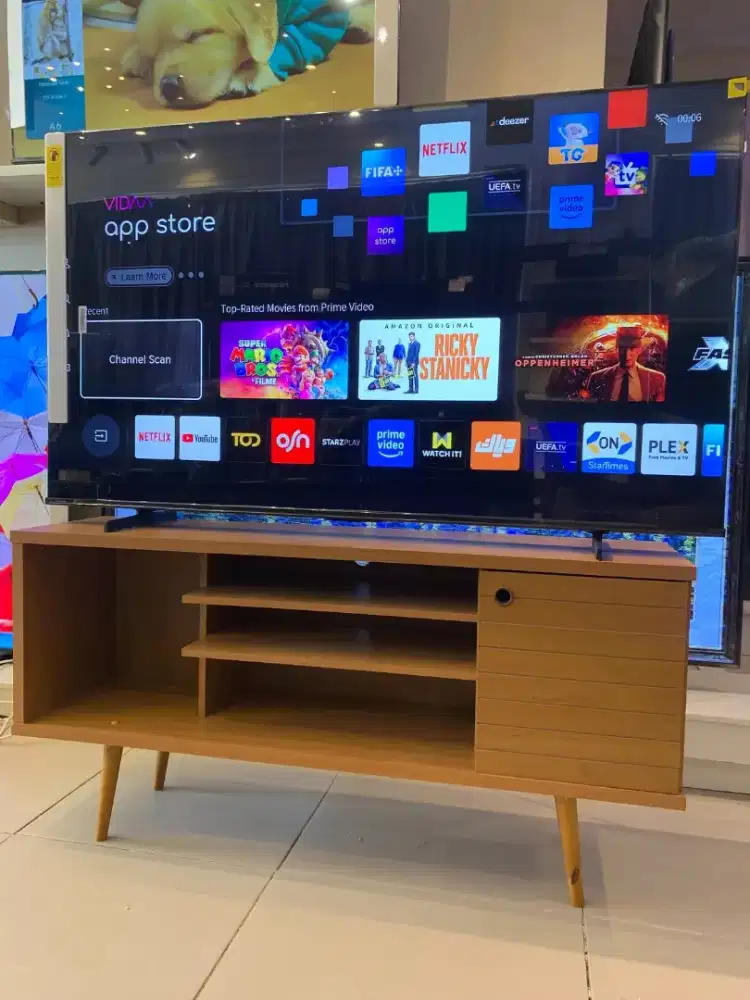 Cicilan TV All Brand Tanpa Kartu Kredit