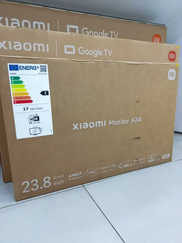 Xiaomi Monitor A24i 2026