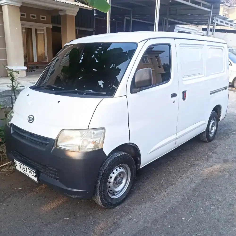 Granmax Blinvan AC th 2020 ors