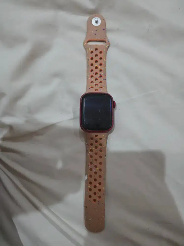 Apple Watch 7 41mm bh 98 iwatch