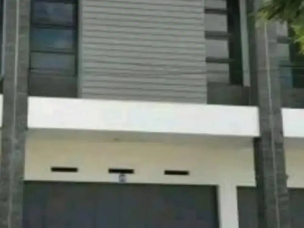 Ruko Di Batununggal Indah Soekarno hatta Bandung