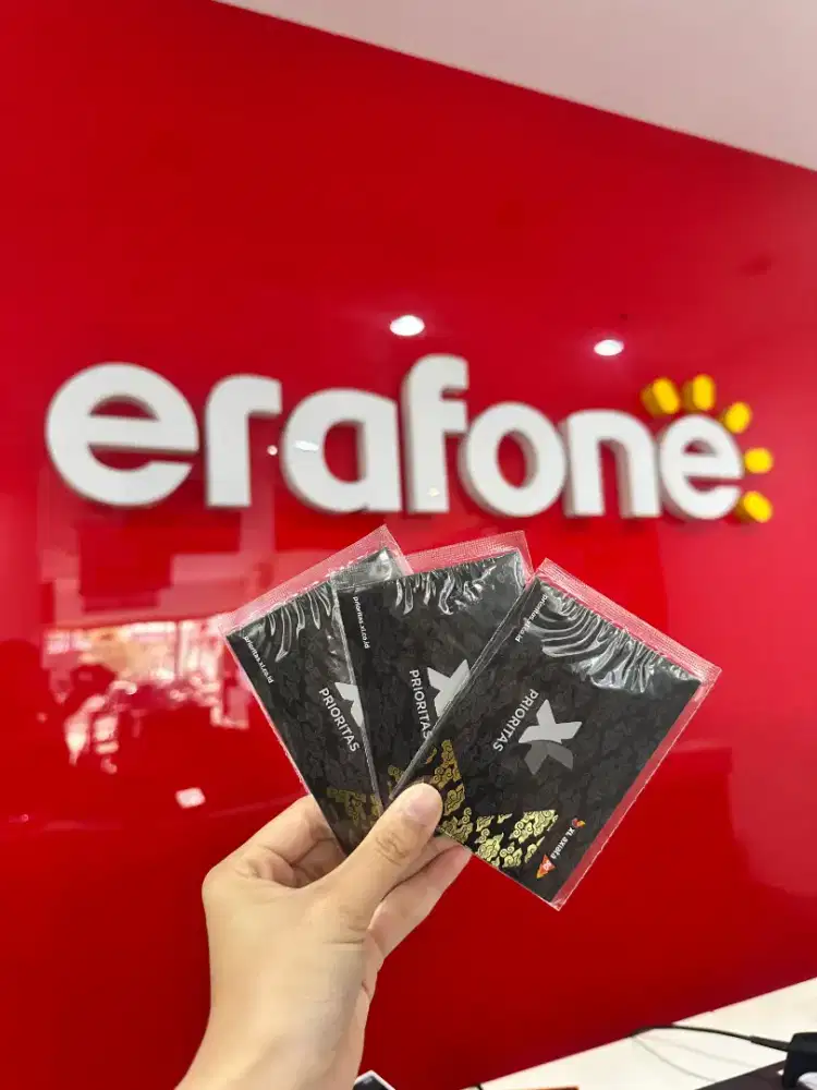 kartu sim XL prioritas 50gb/bulan slama 6bulan nonstop tanpa pembagian