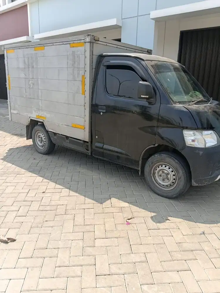 Granmax box 1.3 2017