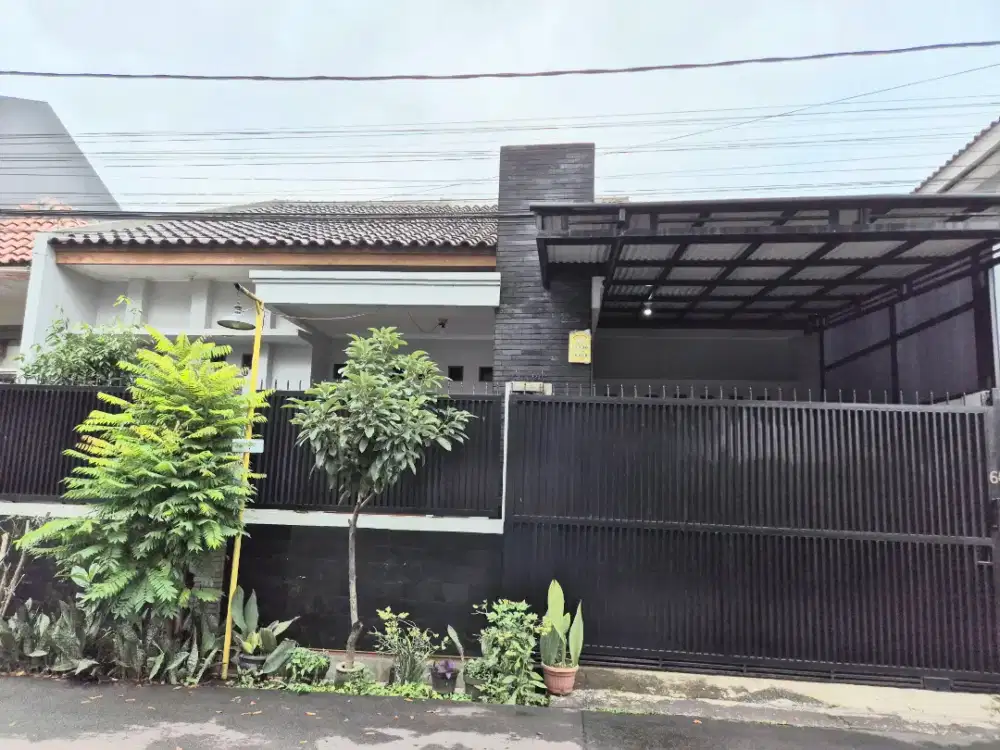 Komplek Kiarasari Bandung