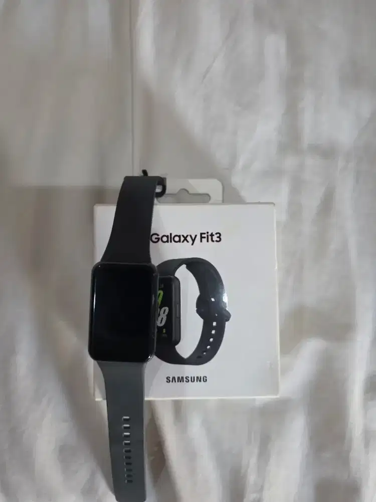 Samsung Galaxy Fit 3 SEIN