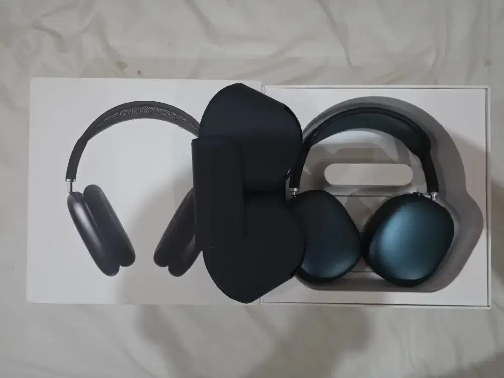 Airpods Max iBox type c