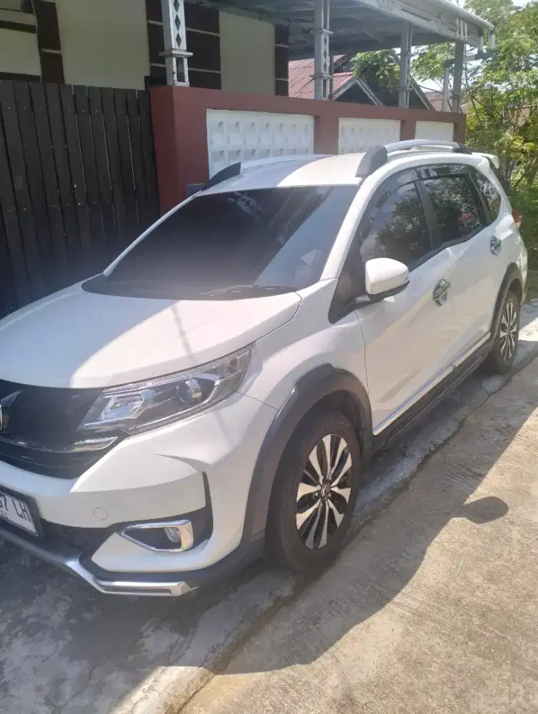 HONDA BRV 2020 MATIK