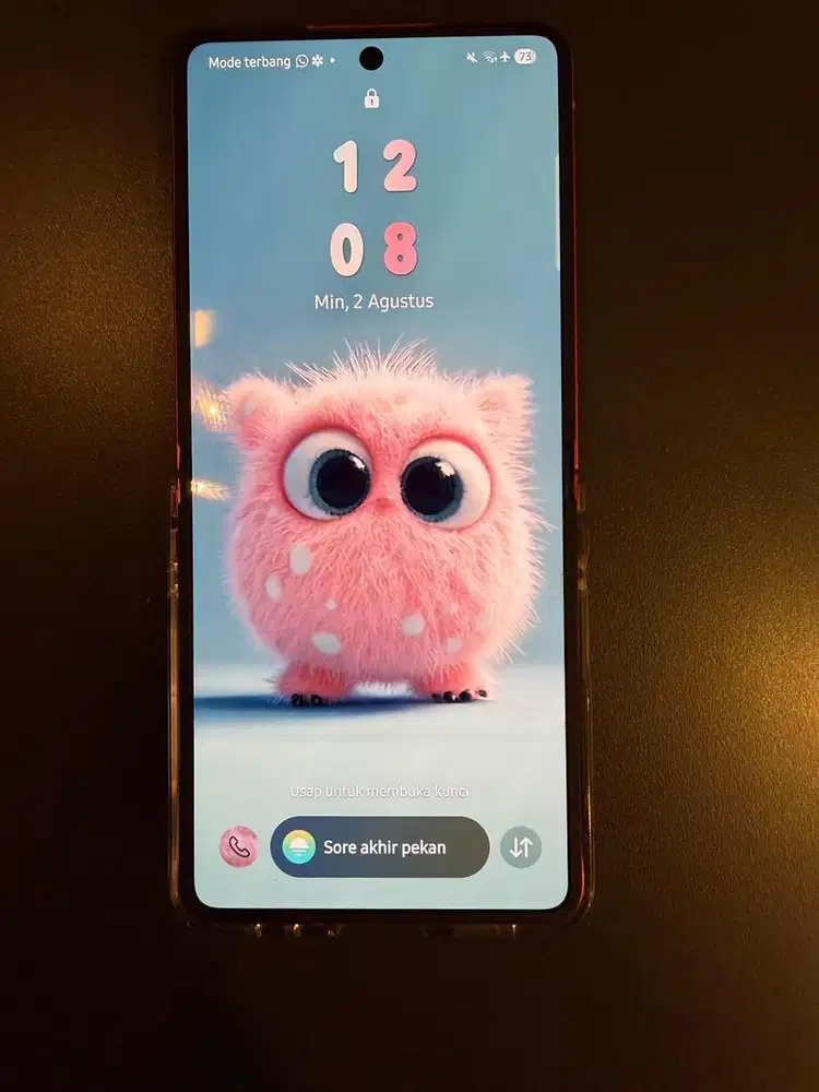 Samsung Z Flip 7
