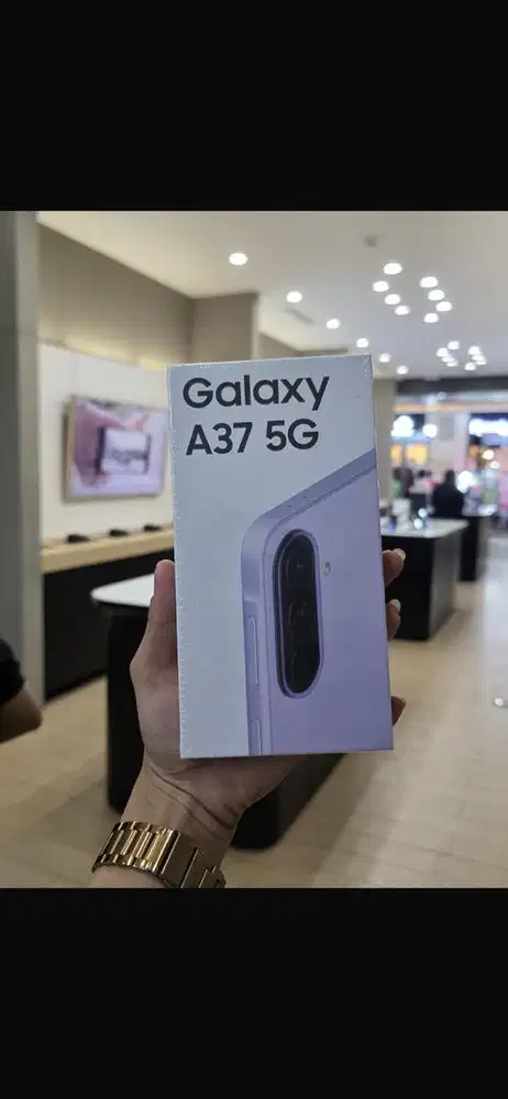 Samsung Galaxy A37 5G