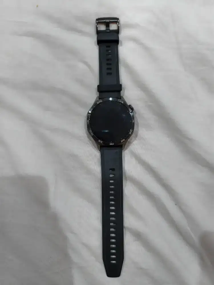 Huawei Watch GT 5 46mm resmi