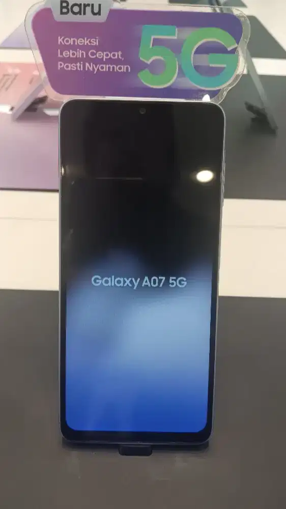 GALAXY SAMSUNG A07 5G