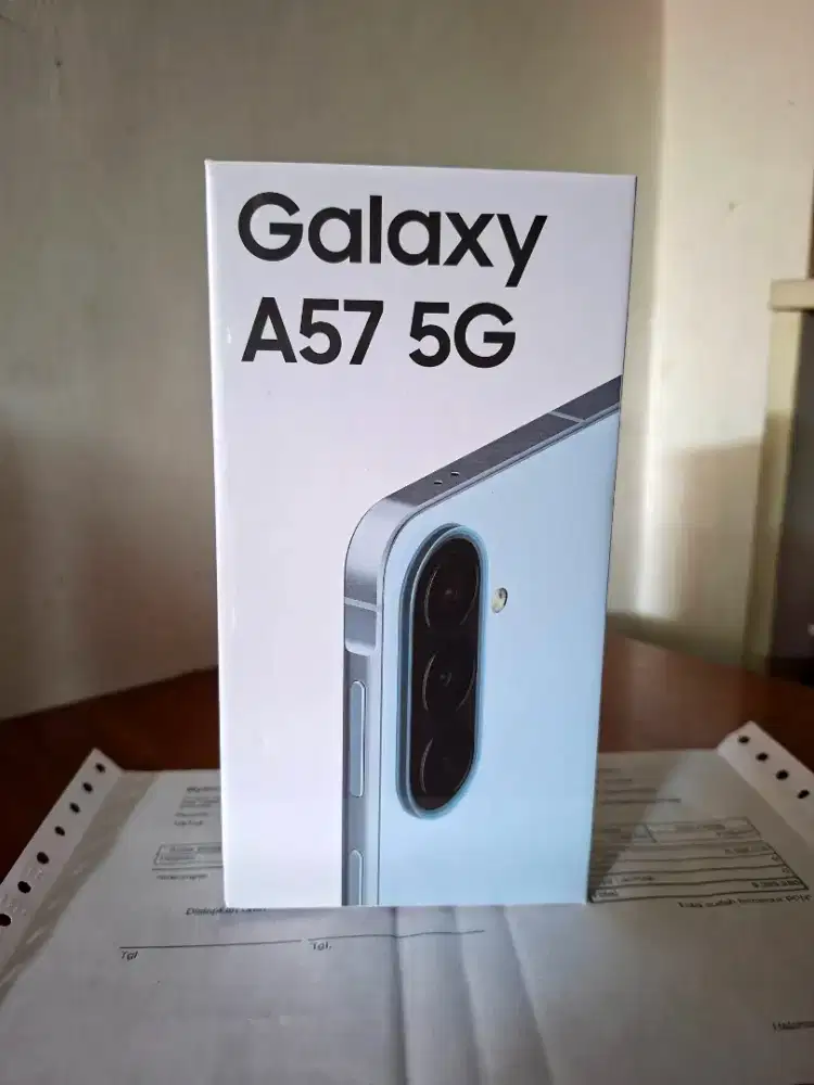 Samsung A57 8/255 BARU