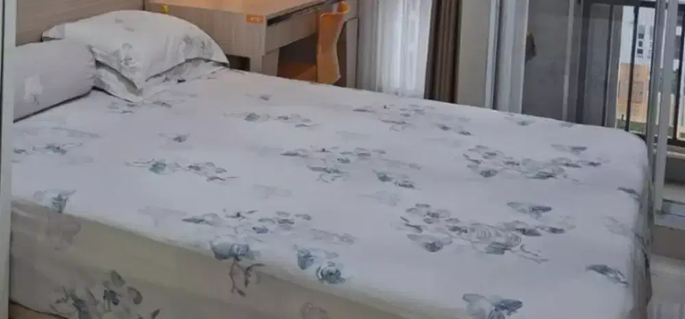 Spring Bed Guhdo uk 160 x 200 Queen